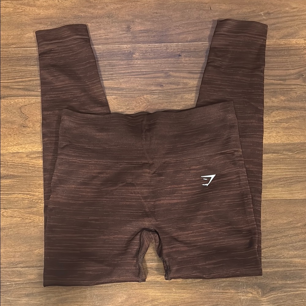 Gymshark seamless leggings